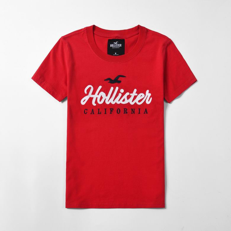 Hollister Women's T-shirts 15